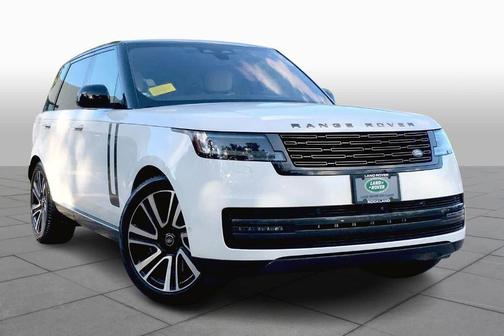 2023 Land Rover Range Rover P530 SE