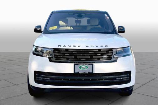 2023 Land Rover Range Rover P530 SE
