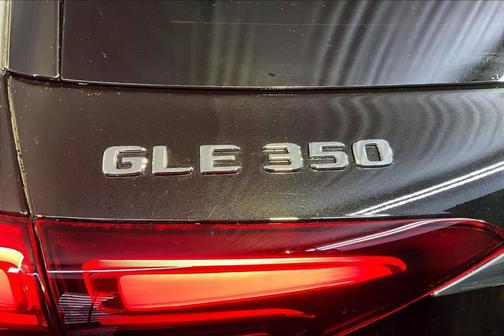 2026 Mercedes-Benz GLE 350 Base 4MATIC