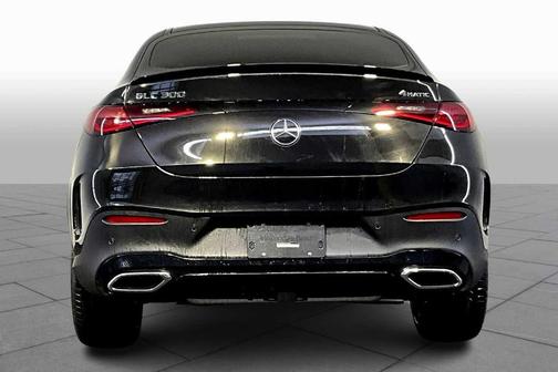 2026 Mercedes-Benz GLC 300 Base 4MATIC