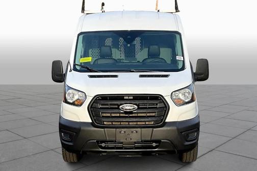 2020 Ford Transit-250 