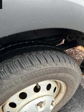 2020 Ford Transit-250 