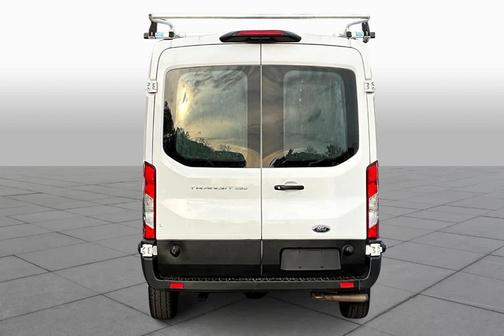 2020 Ford Transit-250 Base