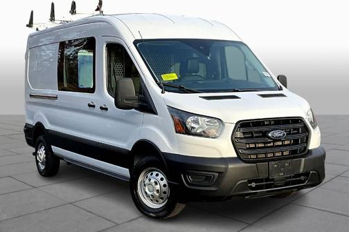 2020 Ford Transit-250 
