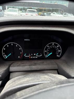 2020 Ford Transit-250 