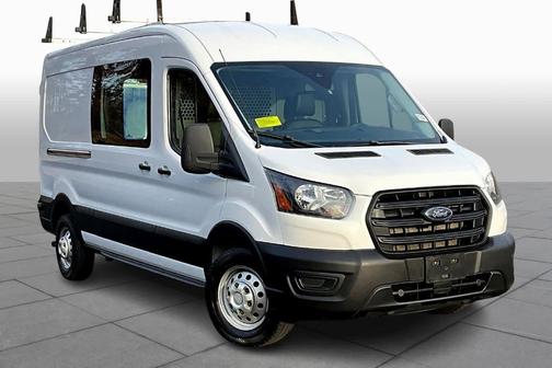 2020 Ford Transit-250 Base