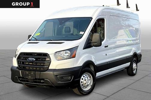 2020 Ford Transit-250 Base