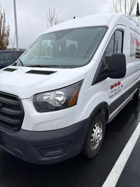 2020 Ford Transit-250 