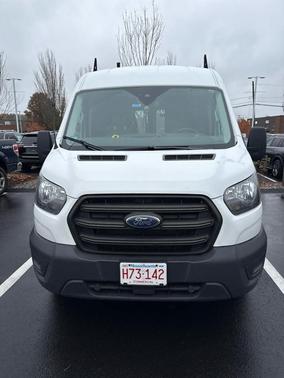 2020 Ford Transit-250 