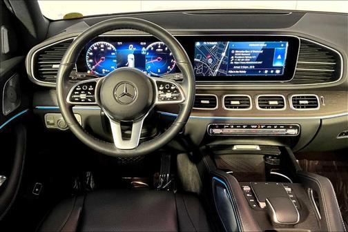 2023 Mercedes-Benz GLE 350 Base 4MATIC