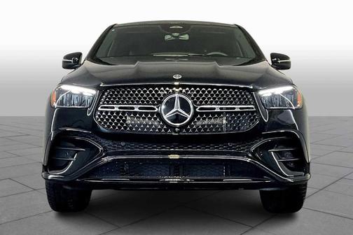 2025 Mercedes-Benz GLE 450 4MATIC