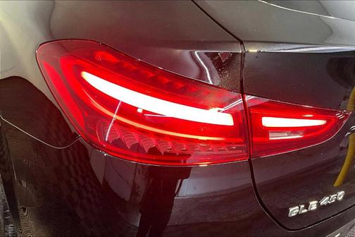 2025 Mercedes-Benz GLE 450 4MATIC