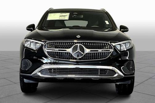 2025 Mercedes-Benz GLC 300 Base 4MATIC