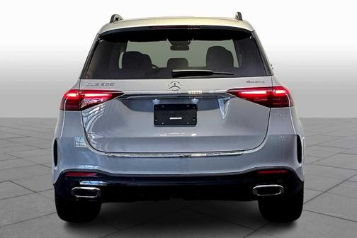 2025 Mercedes-Benz GLE 350 Base 4MATIC