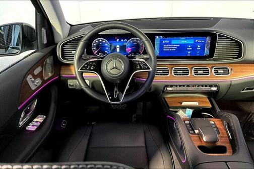 2025 Mercedes-Benz GLE 350 Base 4MATIC