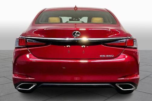 2019 Lexus ES 350 ES 350 F SPORT