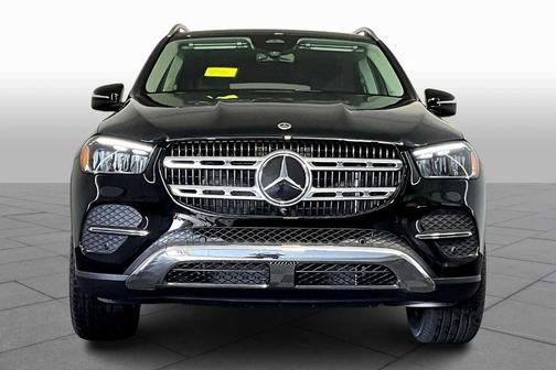2026 Mercedes-Benz GLE 350