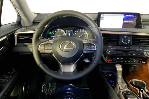 2017 Lexus RX 350 RX 350