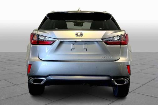 2017 Lexus RX 350 RX 350