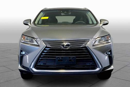 2017 Lexus RX 350 RX 350