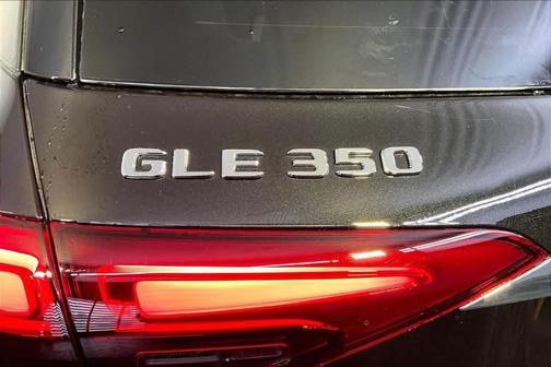 2026 Mercedes-Benz GLE 350 Base 4MATIC