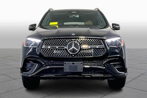 2026 Mercedes-Benz GLE 350 Base 4MATIC