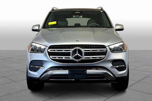 2025 Mercedes-Benz GLE 350 Base 4MATIC