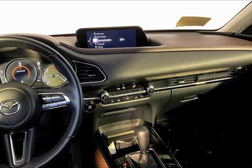 2021 Mazda CX-30 Premium Package