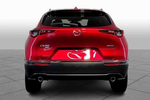 2021 Mazda CX-30 Premium Package