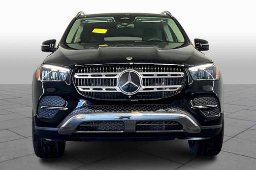 2026 Mercedes-Benz GLE 350