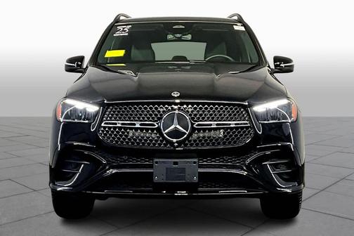 2025 Mercedes-Benz GLE 350 Base 4MATIC