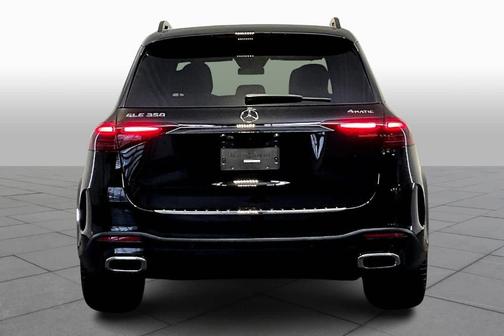 2025 Mercedes-Benz GLE 350 Base 4MATIC