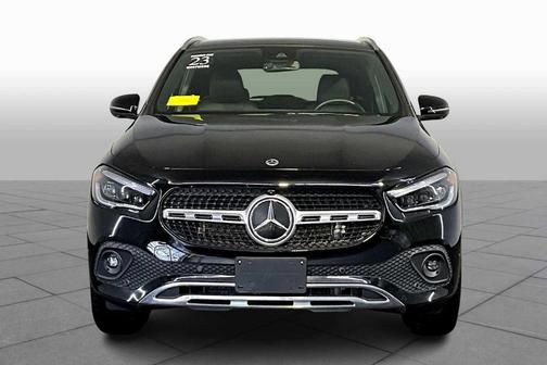 2023 Mercedes-Benz GLA 250 Base 4MATIC