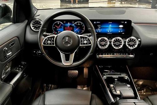 2023 Mercedes-Benz GLA 250 Base 4MATIC