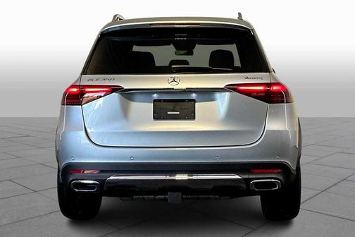 2025 Mercedes-Benz GLE 350 Base 4MATIC