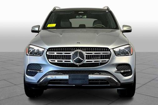 2025 Mercedes-Benz GLE 350 Base 4MATIC