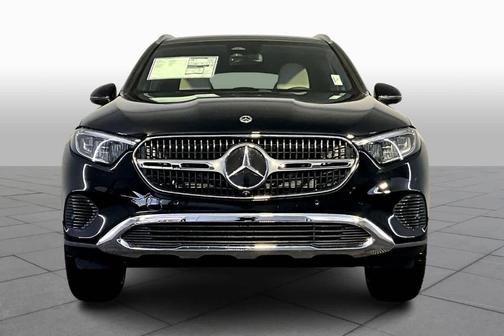 2026 Mercedes-Benz GLC 300 Base 4MATIC