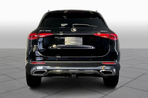 2026 Mercedes-Benz GLC 300 Base 4MATIC