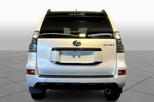 2023 Lexus GX 460 