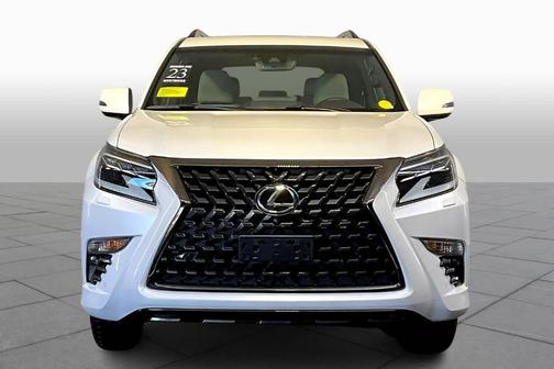 2023 Lexus GX 460 