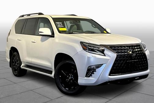 2023 Lexus GX 460 