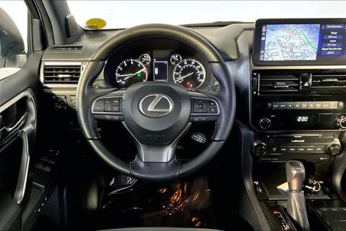 2023 Lexus GX 460 