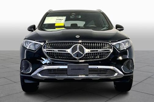 2026 Mercedes-Benz GLC 300 Base 4MATIC