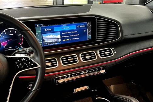 2024 Mercedes-Benz GLE 350 Base 4MATIC