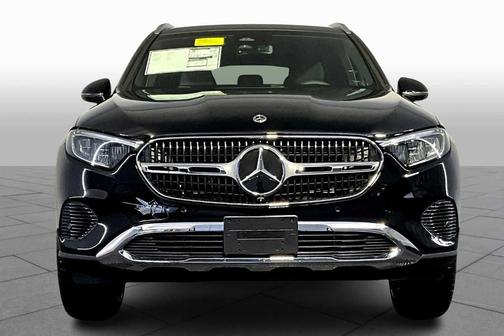2026 Mercedes-Benz GLC 300 Base 4MATIC