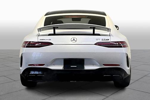 2021 Mercedes-Benz AMG GT 63 S 4-Door