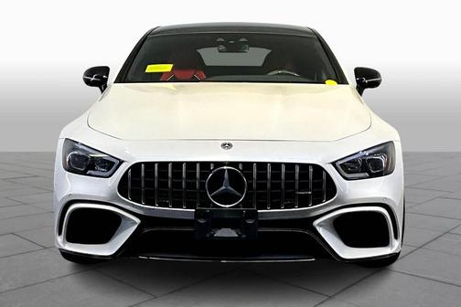 2021 Mercedes-Benz AMG GT 63 S 4-Door