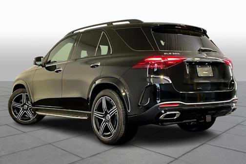 2026 Mercedes-Benz GLE 350 Base 4MATIC