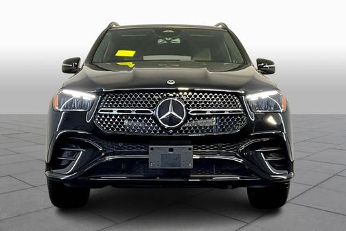 2026 Mercedes-Benz GLE 350 Base 4MATIC
