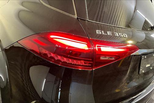 2026 Mercedes-Benz GLE 350 Base 4MATIC